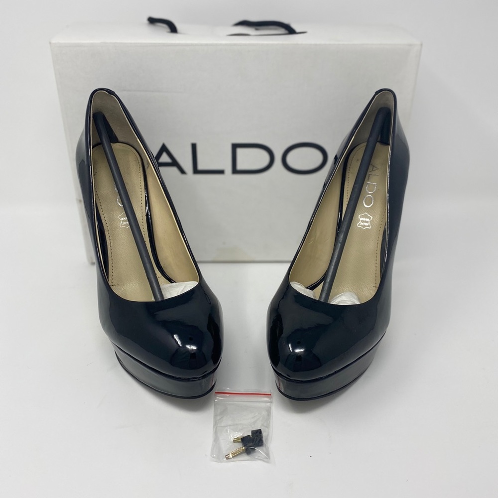 ALDO Monier pumps